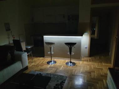 Stankovic apartman