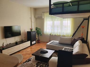 Stankovic apartman