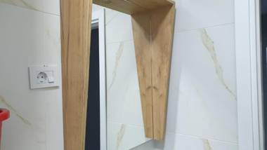 Apartment stan na dan Nis 1