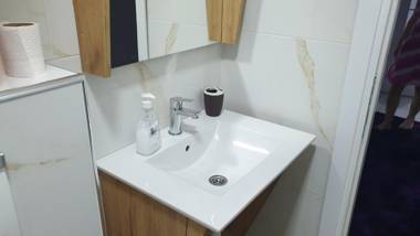 Apartment stan na dan Nis 1