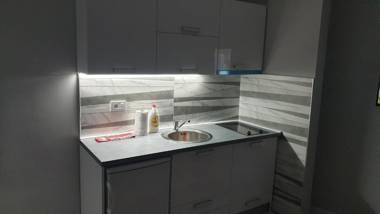 Apartment stan na dan Nis 1