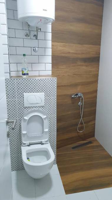 Apartment stan na dan Nis 2