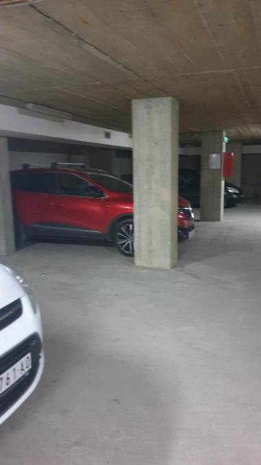 Apartment stan na dan Nis 2