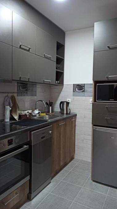 Luxury apartments Nis