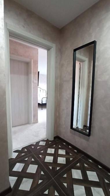 Luxury apartments Nis