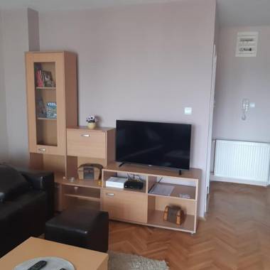 Apartman Marger