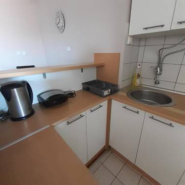 Apartman Marger