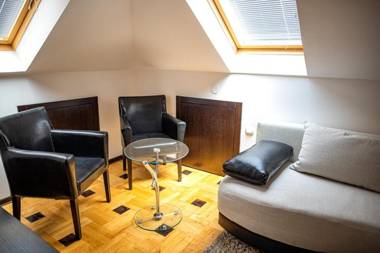 Pleasure Čair apartments