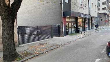 MAGICO Rooms & Apartments