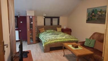 Guesthouse Stojanović