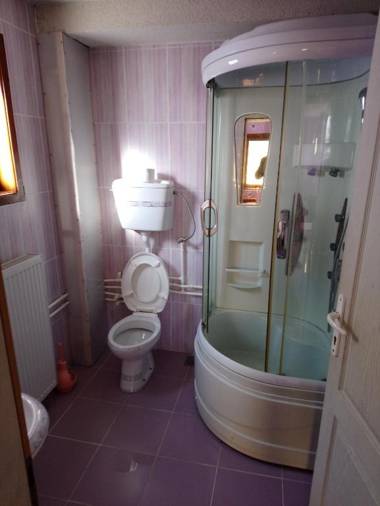 Apartments and Rooms Vicko