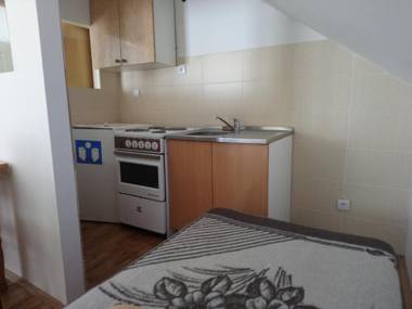 Apartments and Rooms Vicko