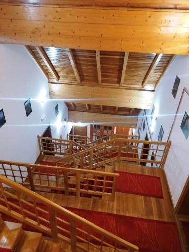 Guest House Villa Rankovic