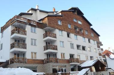 Apartments Foka - Wellness & Spa near Gondola - PROMO