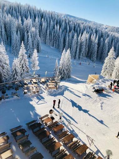 Rtanj Kopaonik Eco Resort & Spa