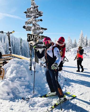 Rtanj Kopaonik Eco Resort & Spa