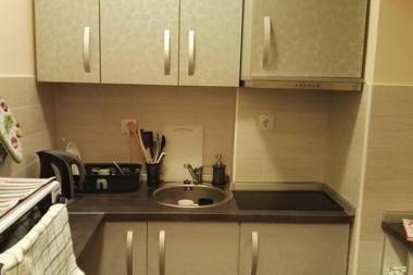 GOski Apartman Brzeće Kopaonik