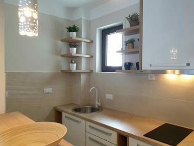 PRONTO apartman & PRONTO studios