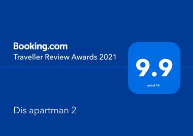 Dis apartman 2