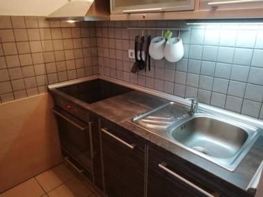 Apartman Breza