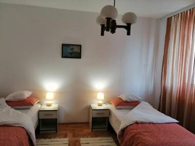 Apartman Domina
