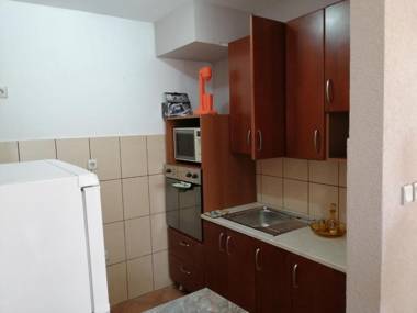 Apartman Domina
