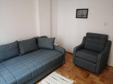 Apartman Domina