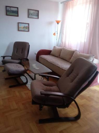 Apartman Domina