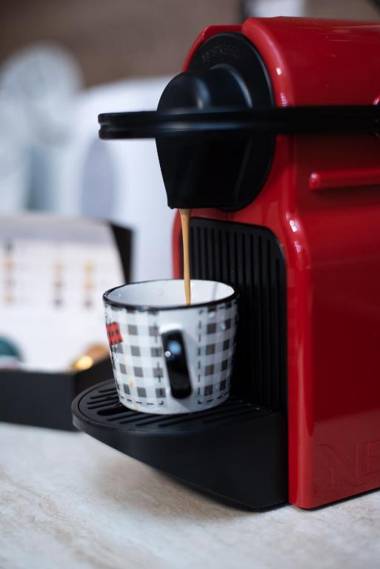 Brzece Ski-Lift Apartments