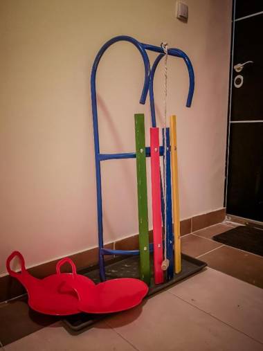 STAR apartman Brzece Kopaonik