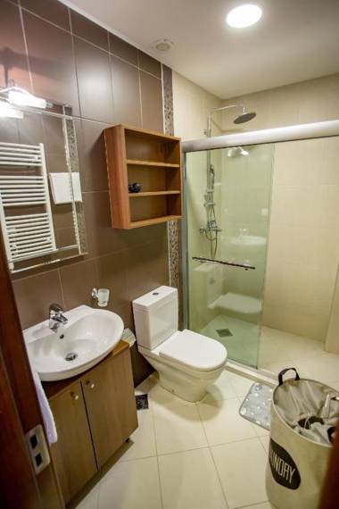 FOKA APARTMANI - 600m from Gondola 50 m from Junior sports fields