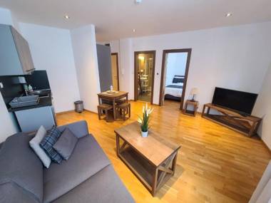 BELI VUK - Brzeće Kopaonik