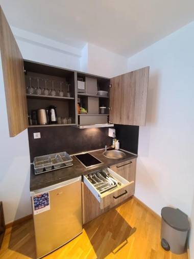 BELI VUK - Brzeće Kopaonik