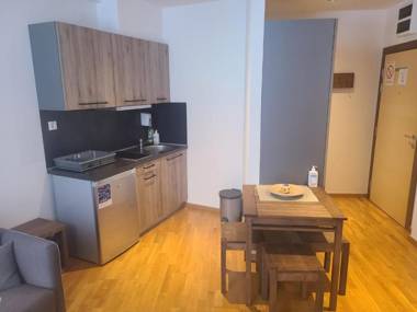 BELI VUK - Brzeće Kopaonik