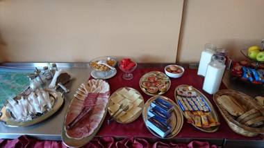 Garni Hotel Belvedere