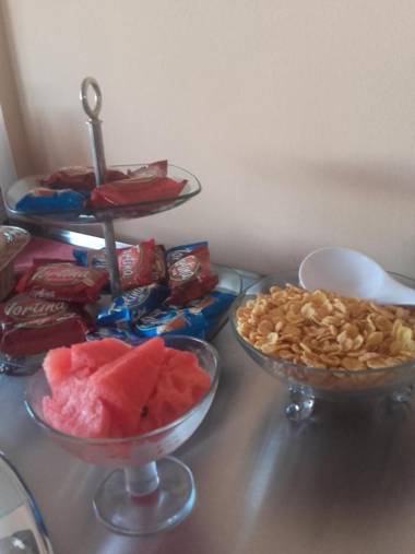 Garni Hotel Belvedere