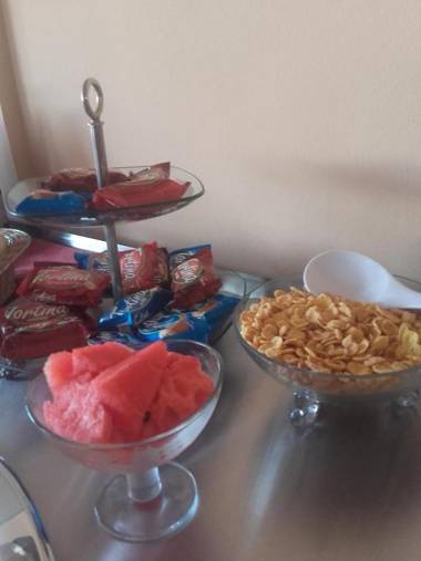 Garni Hotel Belvedere