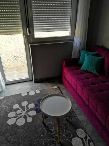 Omladinska Apartment