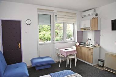 Centar apartment