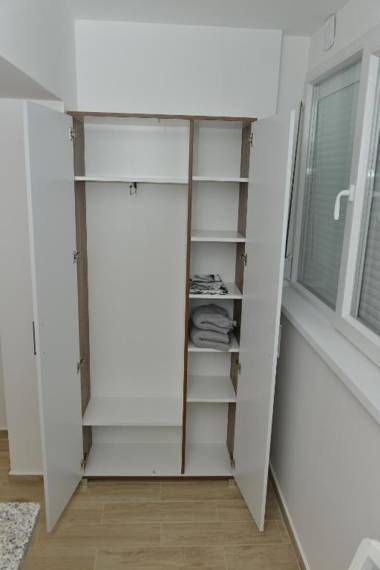 Apartman Jankulovski