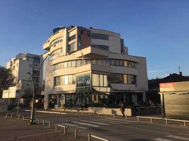Kraljevski apartman