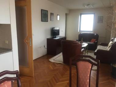 Kraljevski apartman
