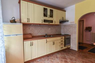 Lux Apartman Cvetkovic