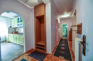 Lux Apartman Cvetkovic