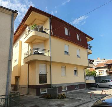 Apartman Ljubica