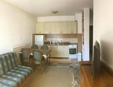 Apartman Ljubica
