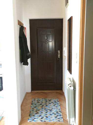 Apartman Ljubica