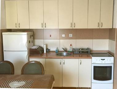 Apartman Ljubica