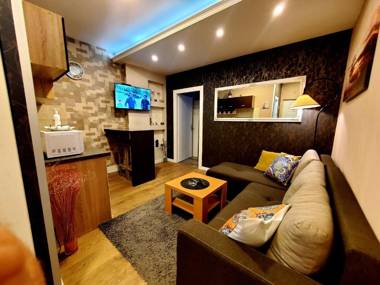 Apartmani Katanera