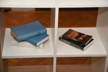 Apartman Ramonda Kraljevo